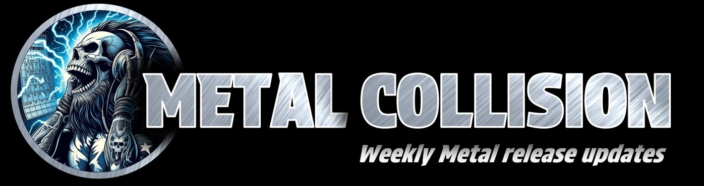 Metal Collision – New Metal releases 2026