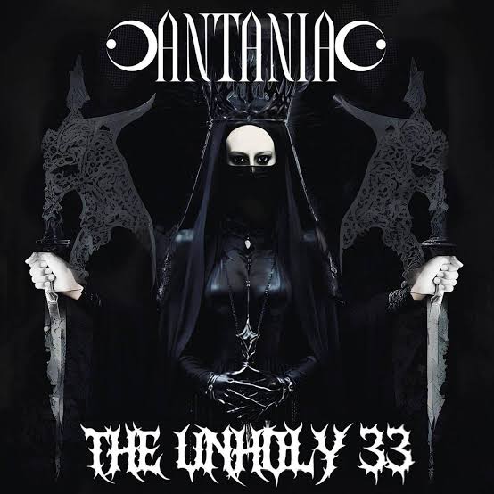 Antania – The Unholy 33