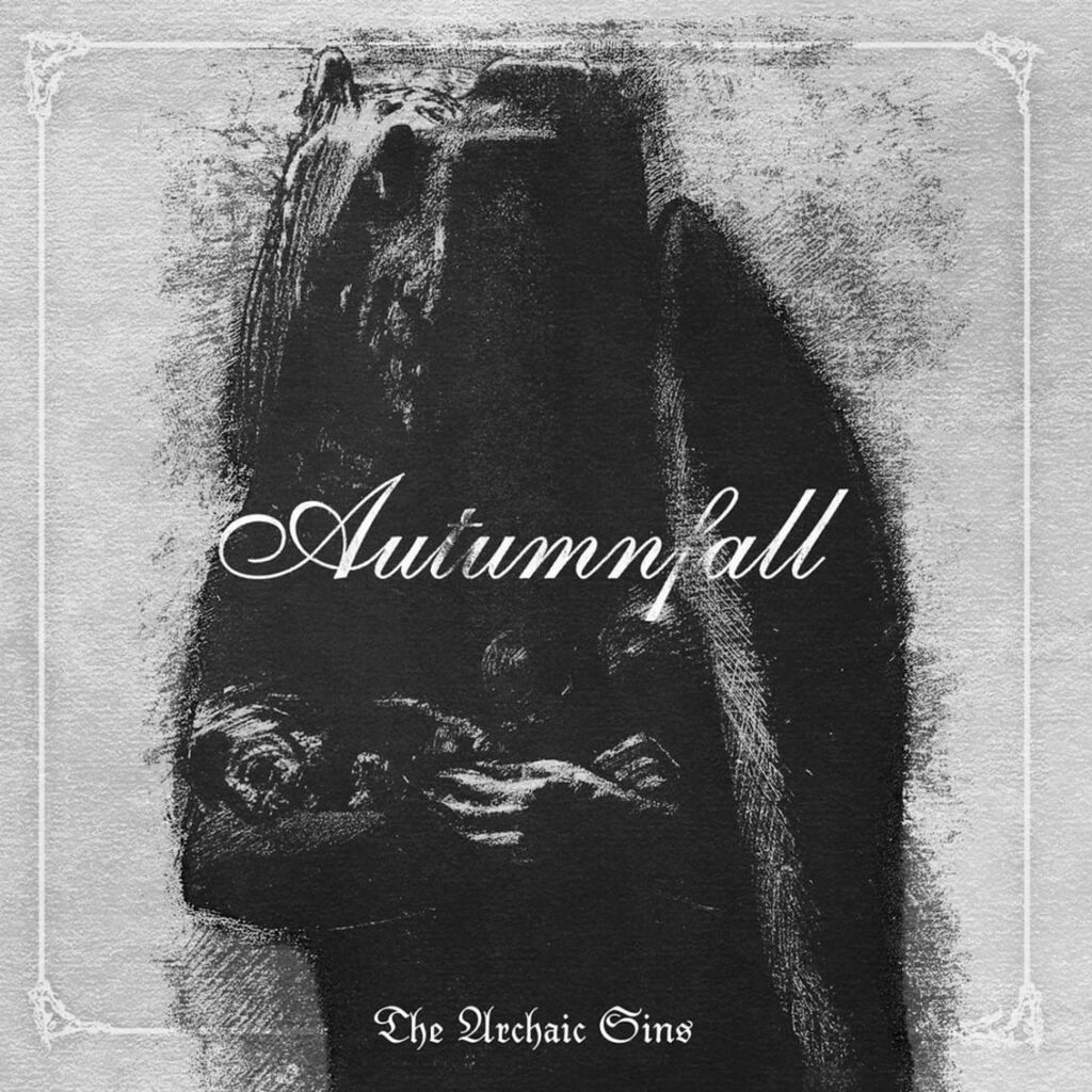 Autumnfall – The Archaic Sins