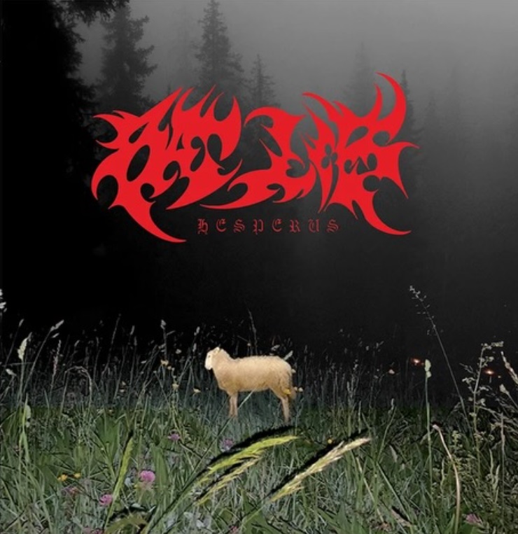 Bat Lips – Hesperus