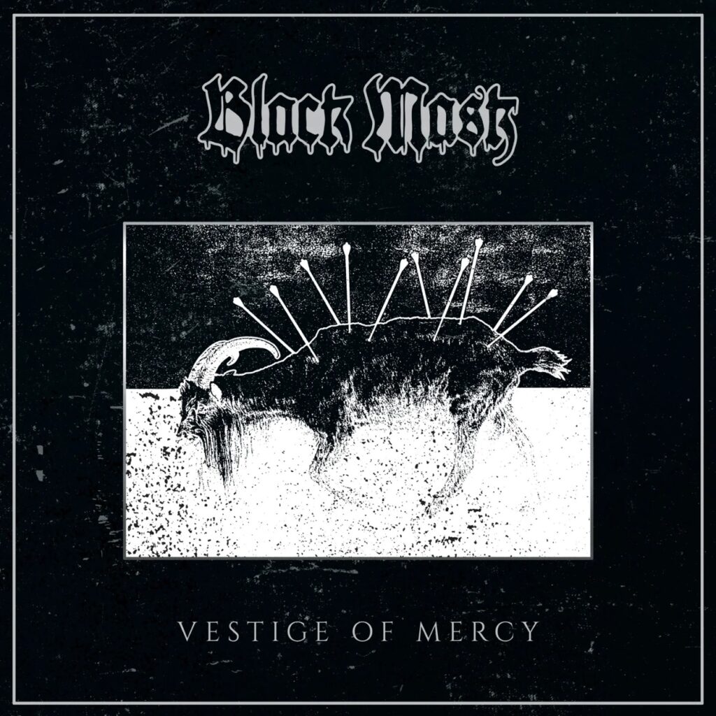 Black Mask – Vestige of Mercy