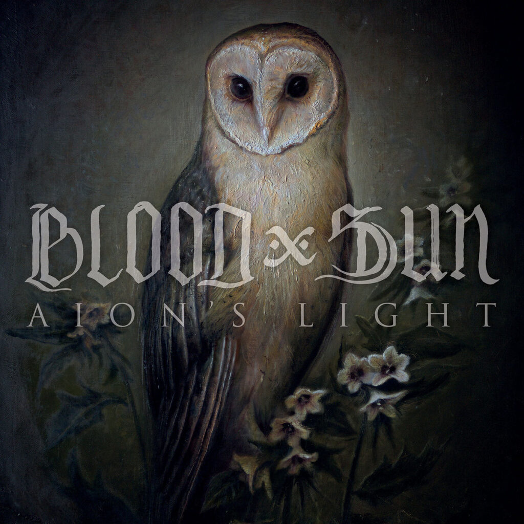 Blood and Sun – Aion's Light