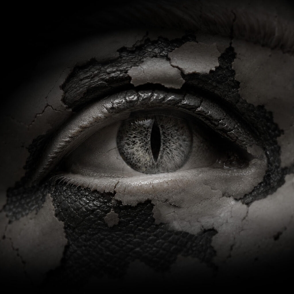 Chained Saint – Rise To Fall