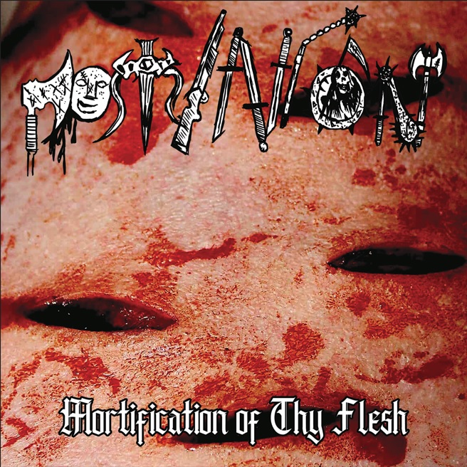 Dominion – Mortification of Thy Flesh