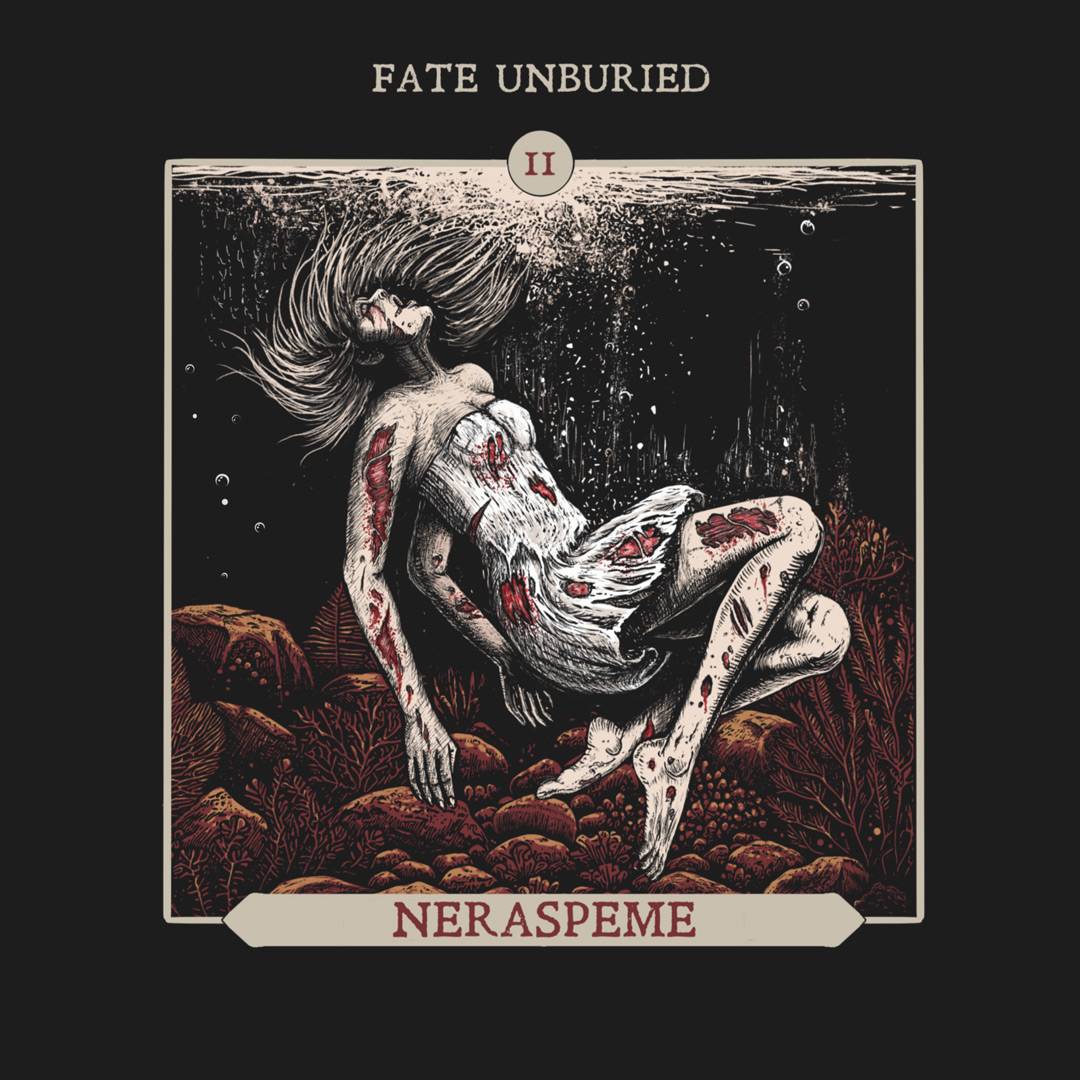 Fate Unburied Neraspeme