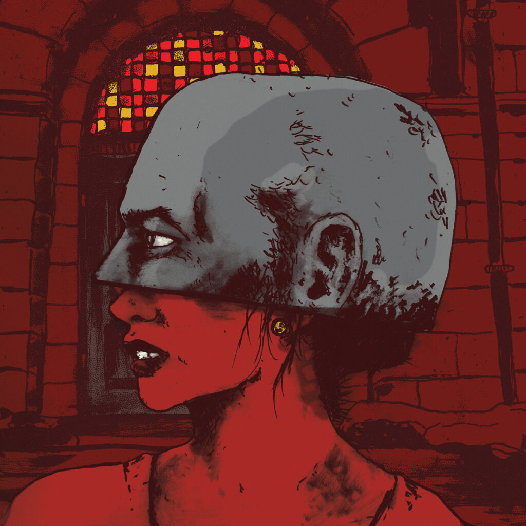 Great Falls – The Bite That Grows U