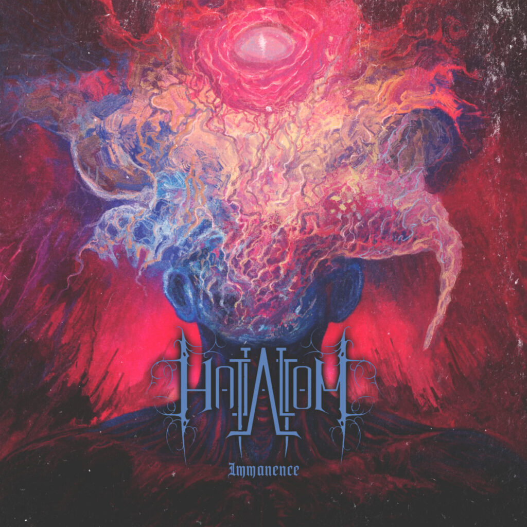 Hatalom – Immanence