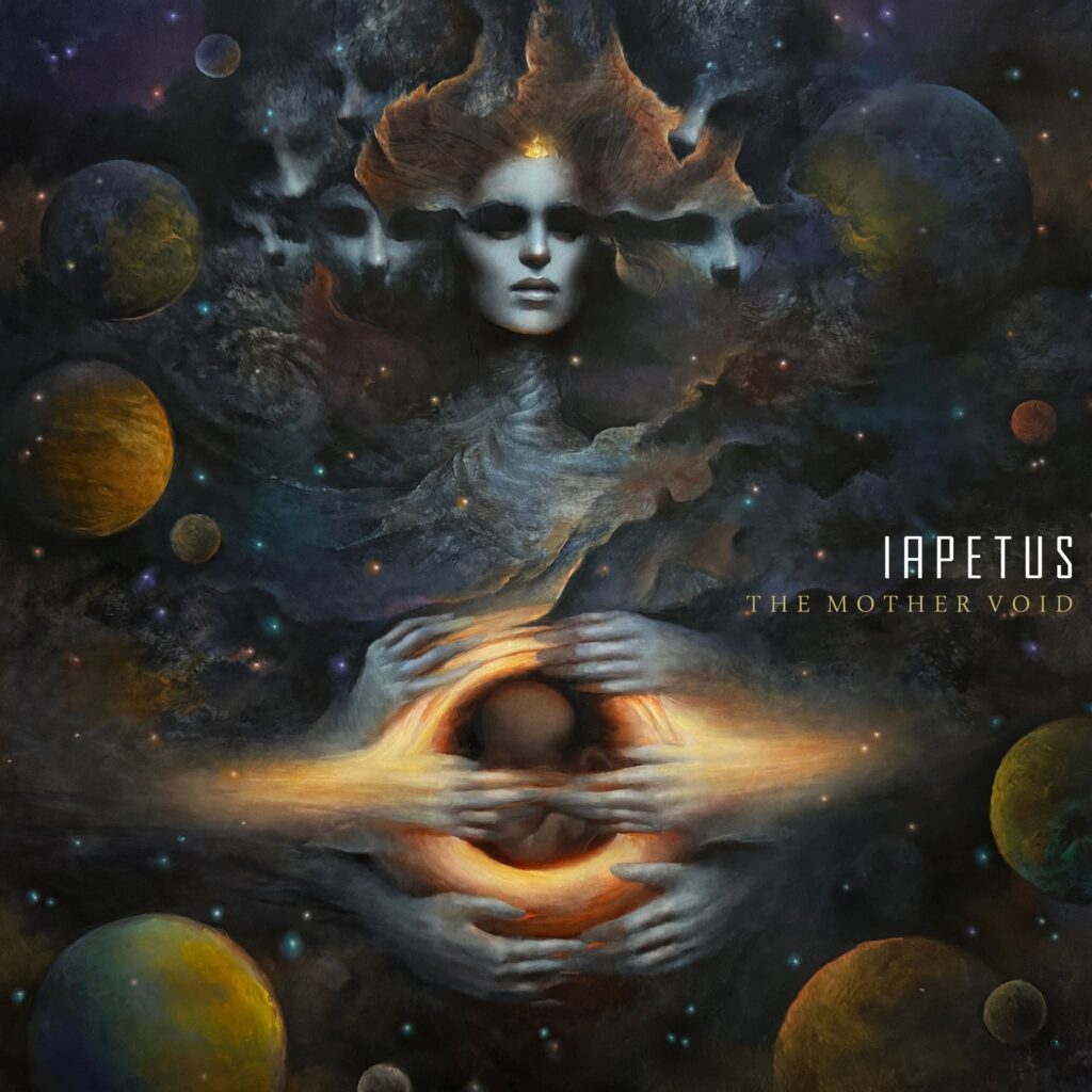 Iapetus – The Mother Void