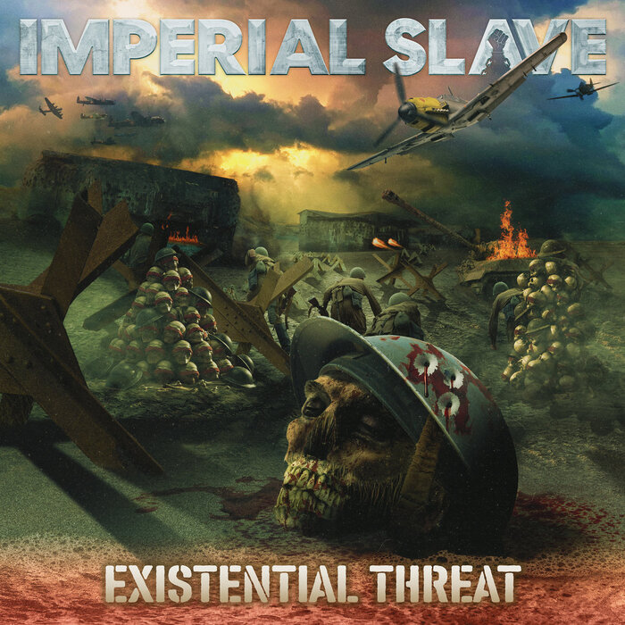 Imperial Slave – Existential Threat