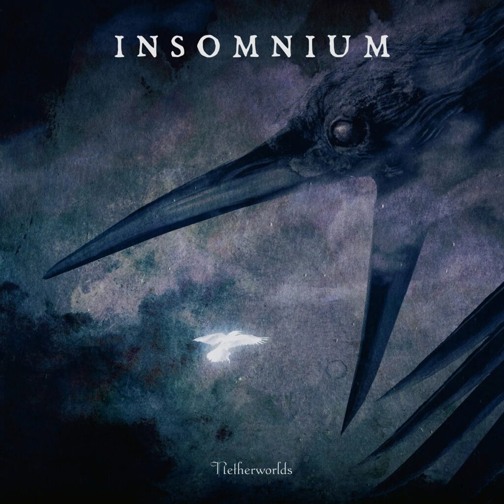 Insomnium – Netherworlds