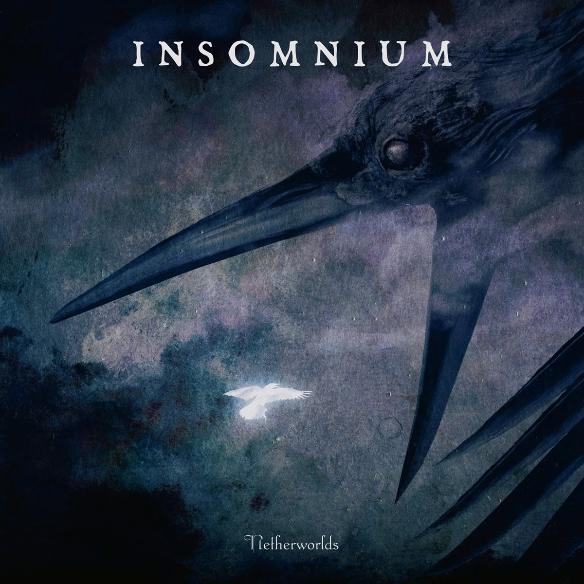 Insomnium Netherworlds