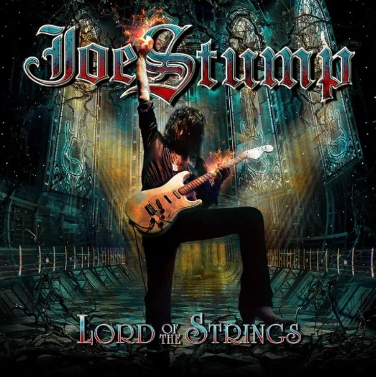 Joe Stump – Lord of the Strings