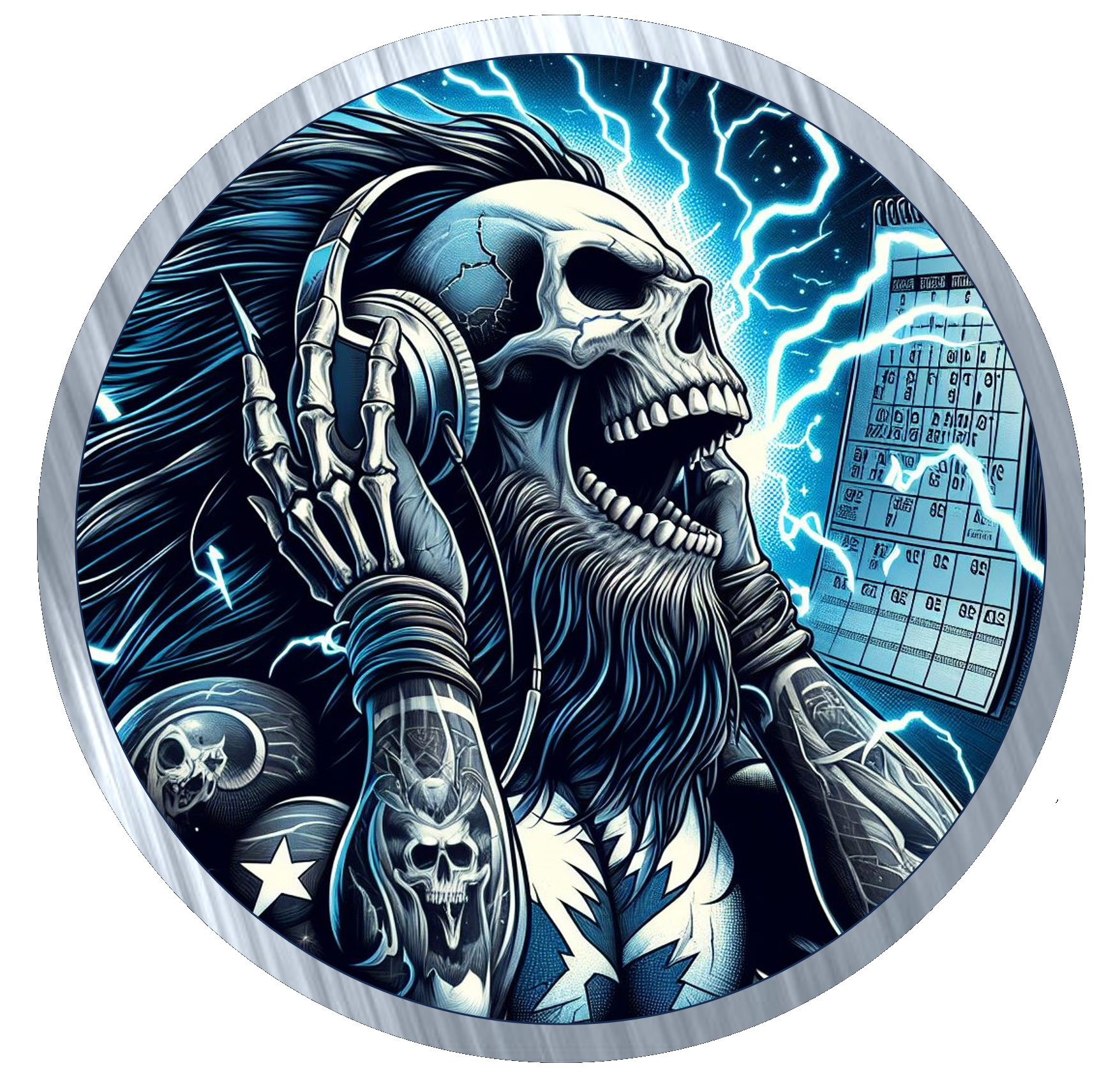 Metal Collision – New Metal releases 2026