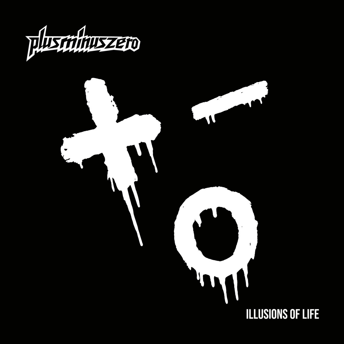 Plusminuszero Illusion of Life