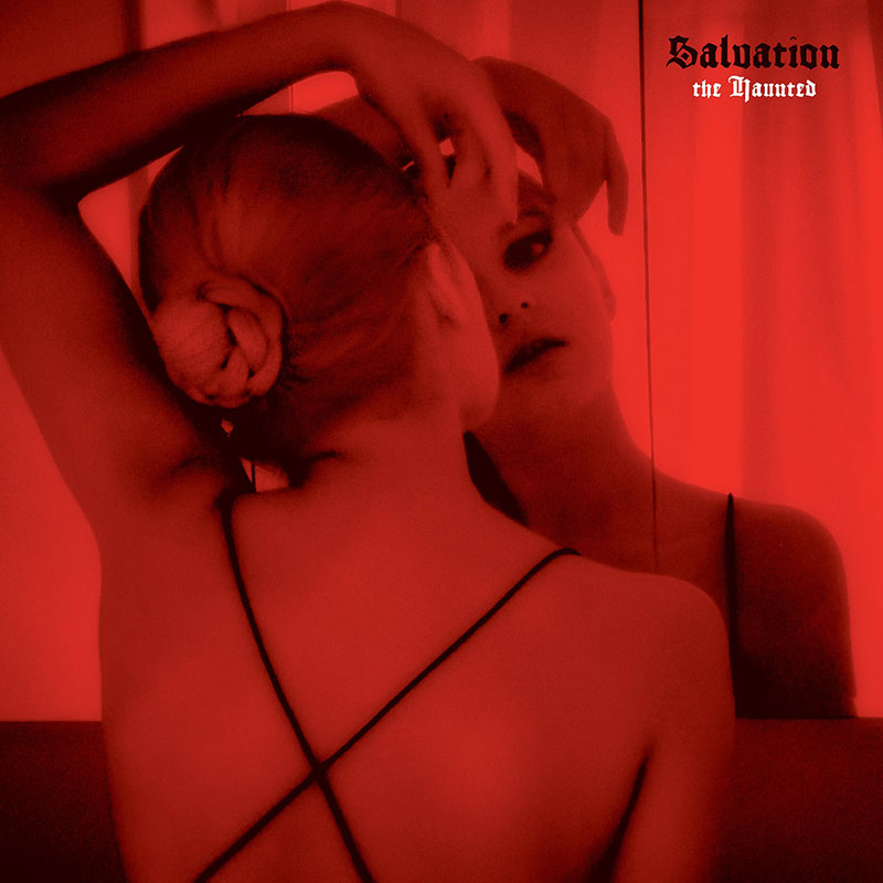 Salvation – The Haunted