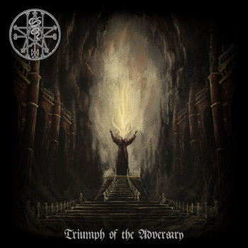 Serpentshrine – Triumph of the Adversary
