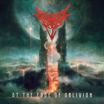 Soldiers of Rage – At the Edge of Oblivion