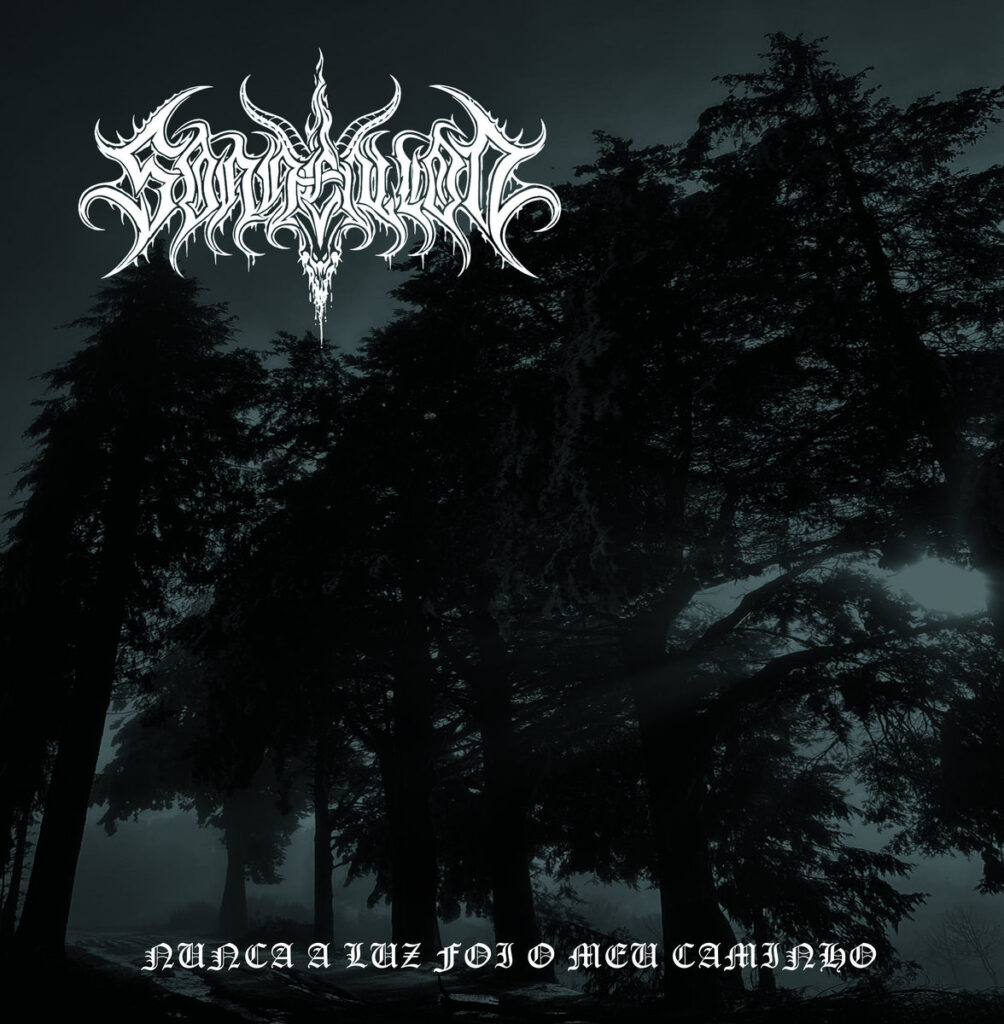 Sonneillon – Nunca a luz foi o meu caminho
