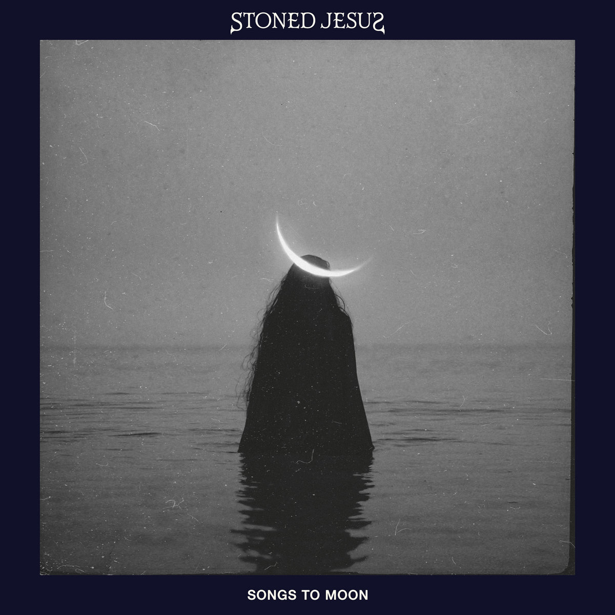 Stoned Jesus Songs to Moon