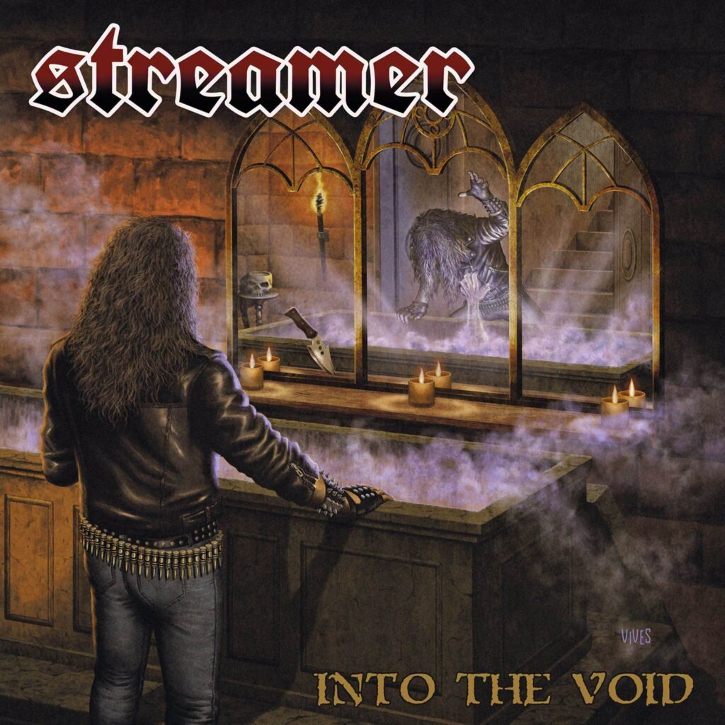Streamer – Into the Void