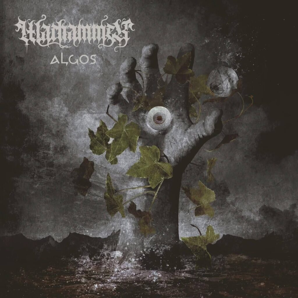 Warhammer – Algos