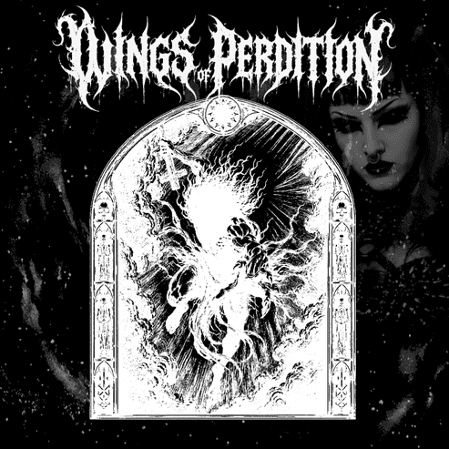 Wings of Perdition – Ancient Evil Desire