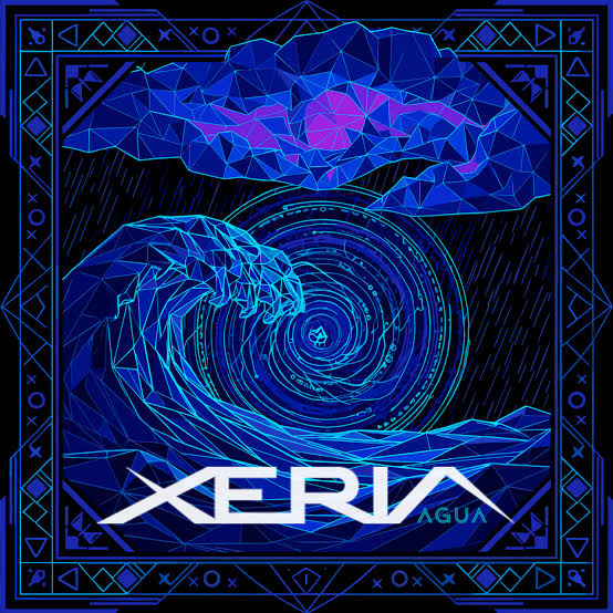 Xeria – Agua